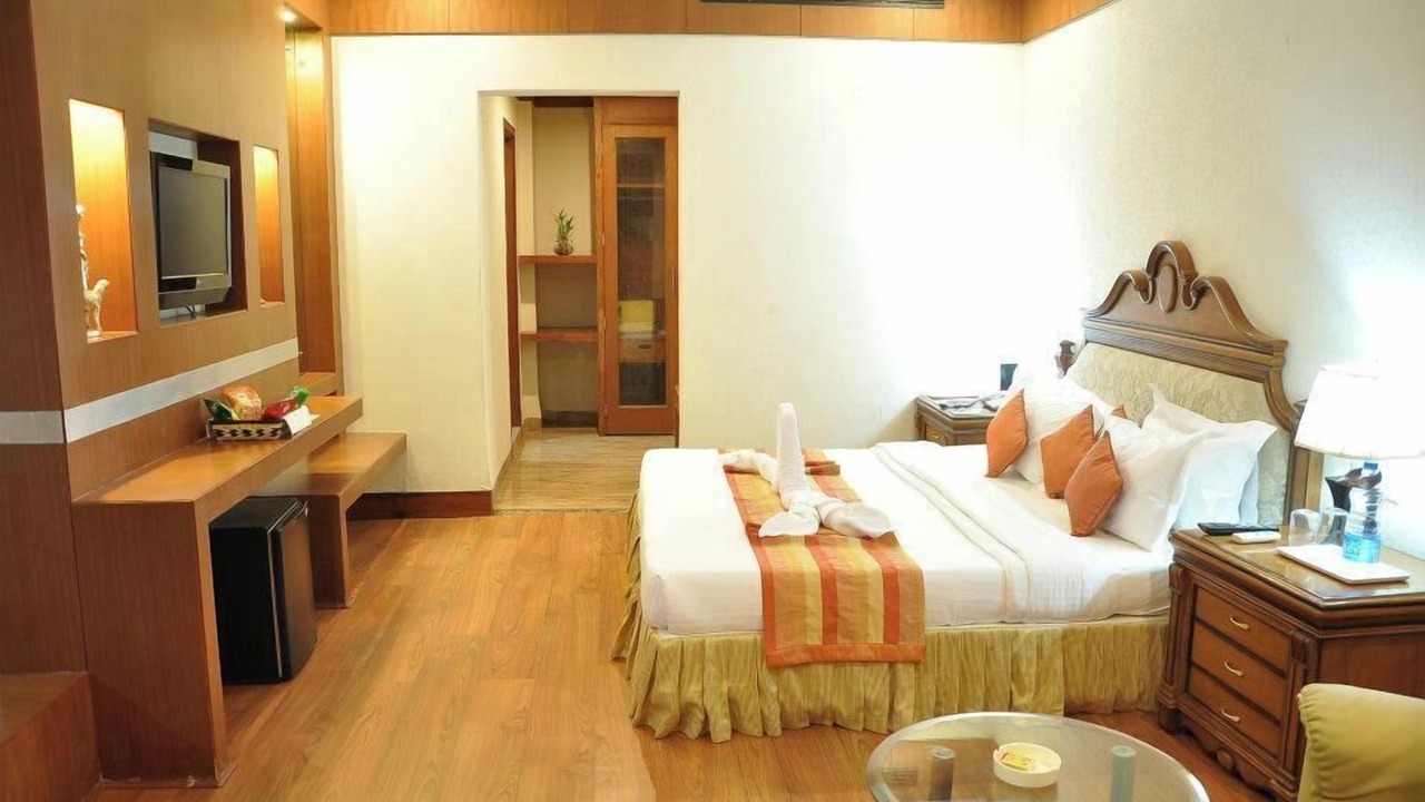 Photo of Bedroom in Raipur
