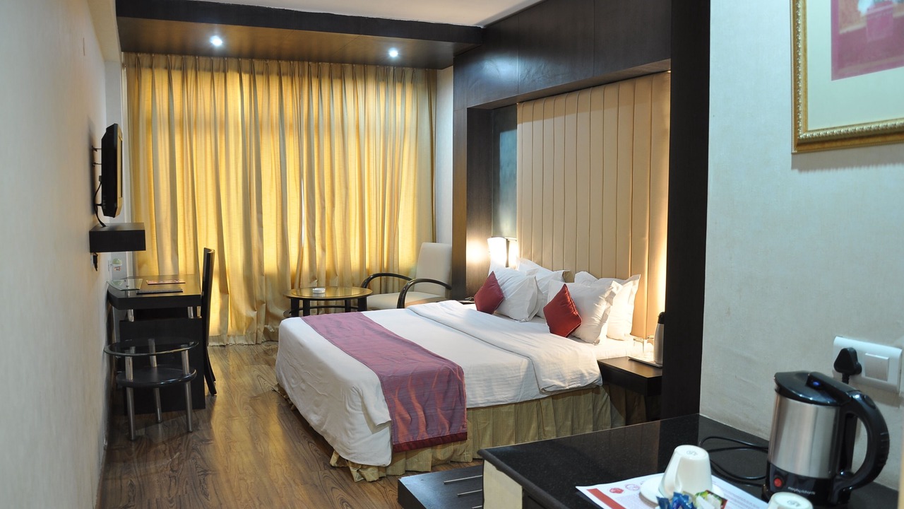 Photo of Bedroom in Raipur