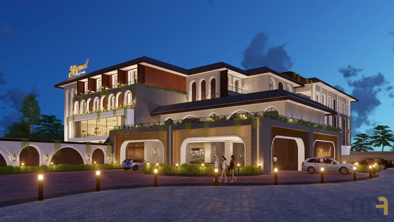 Photo of Outdoor in Raipur