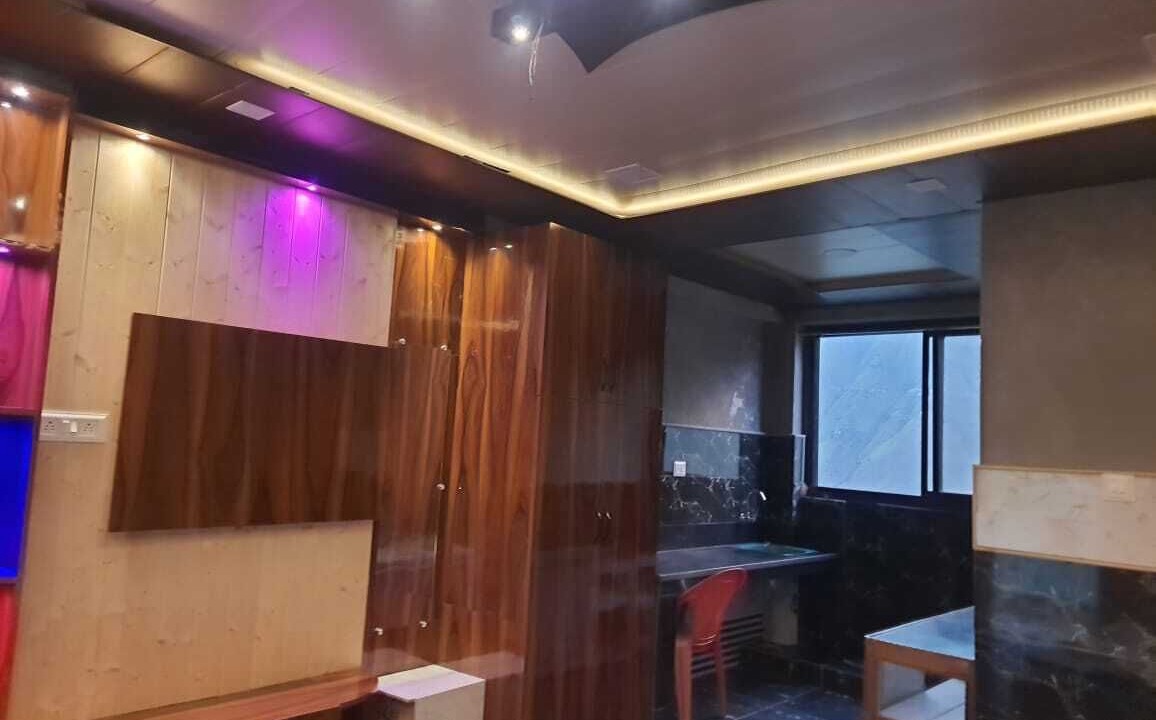 Photo of Bedroom in Brahmaur