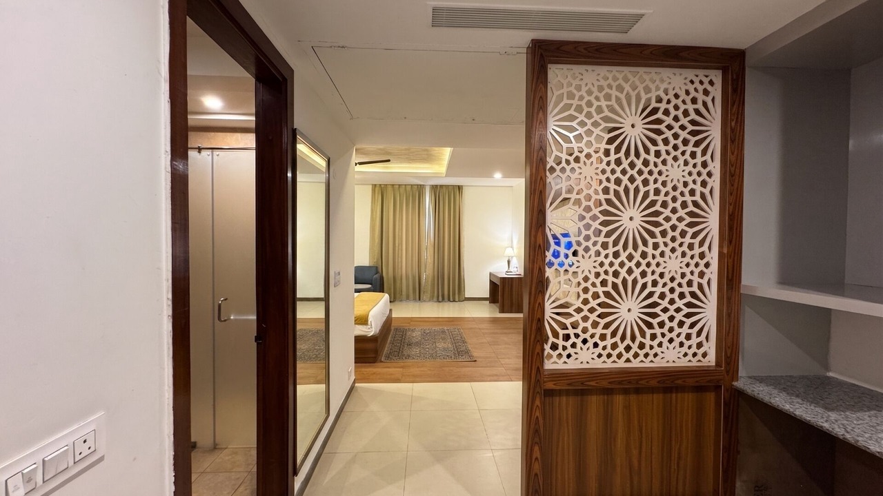 Photo of Bedroom in Behror