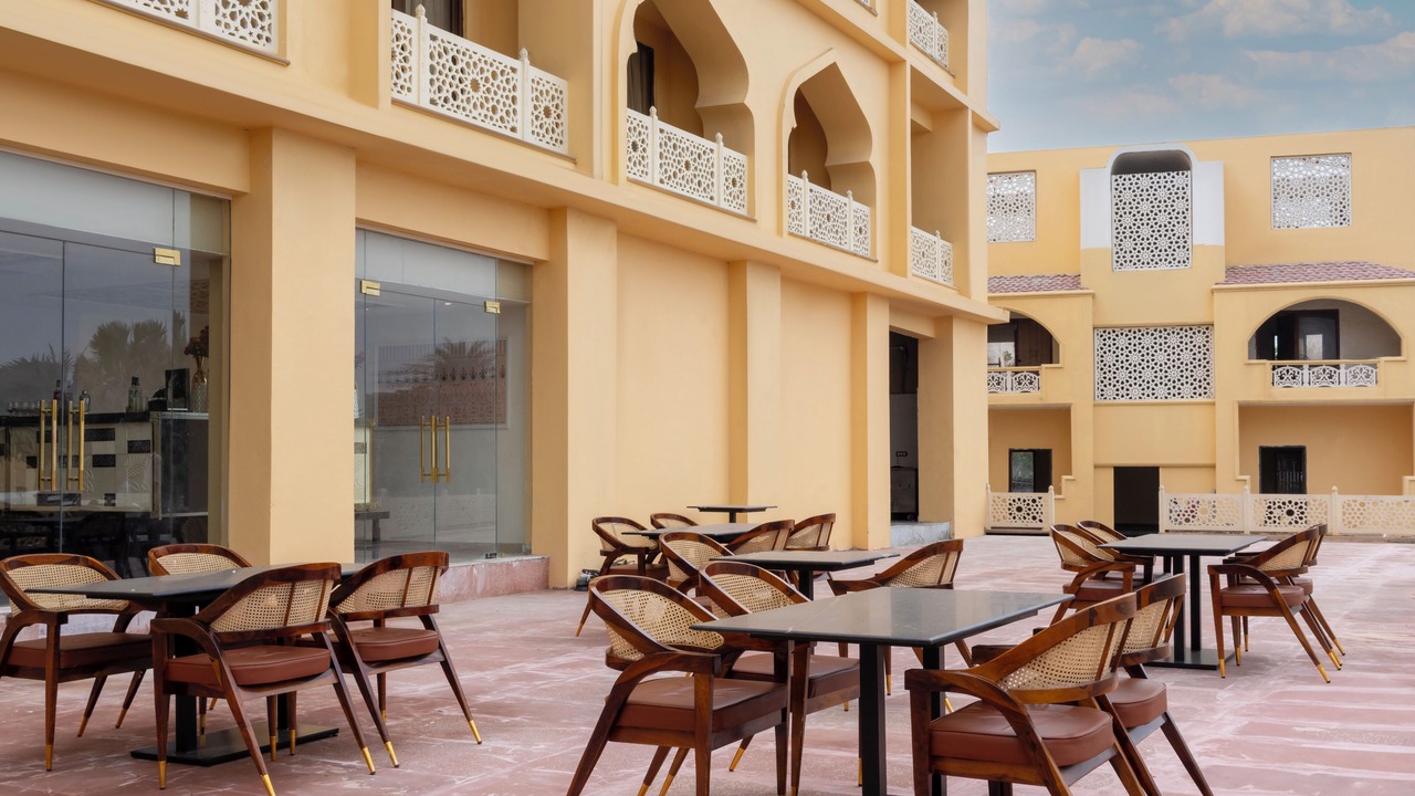 Photo of Outdoor in Behror