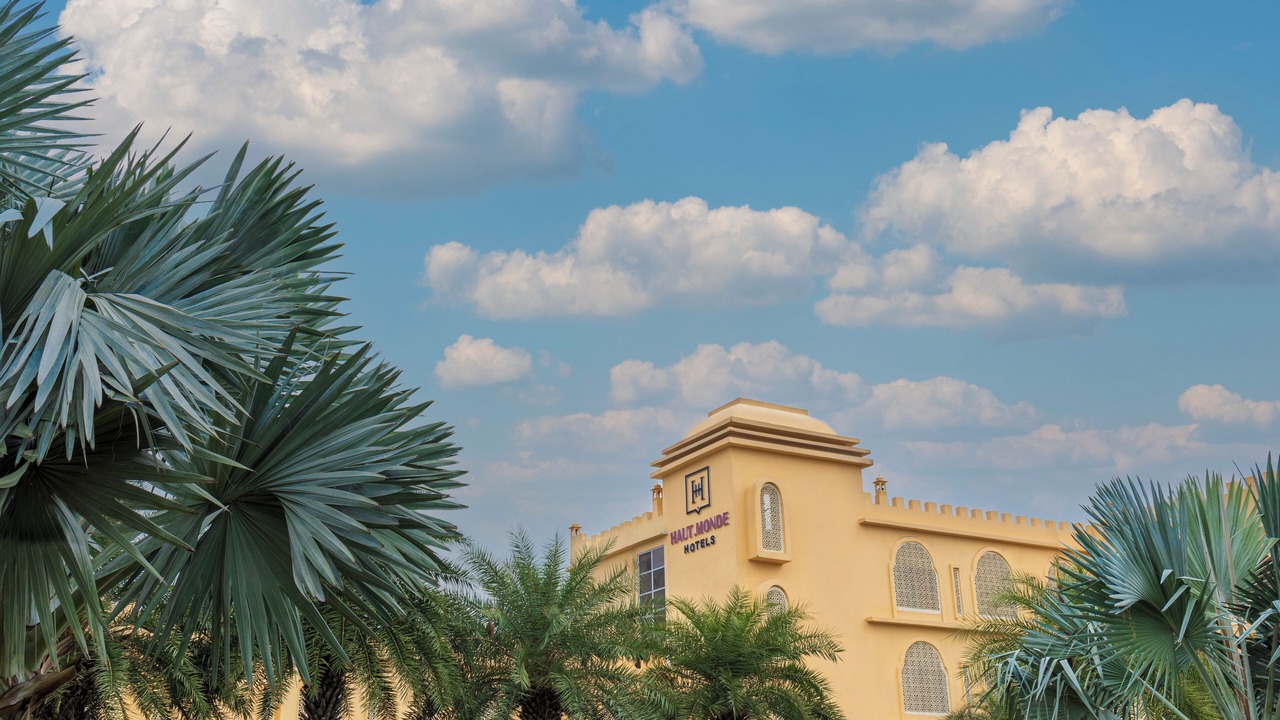 Photo of Outdoor in Behror