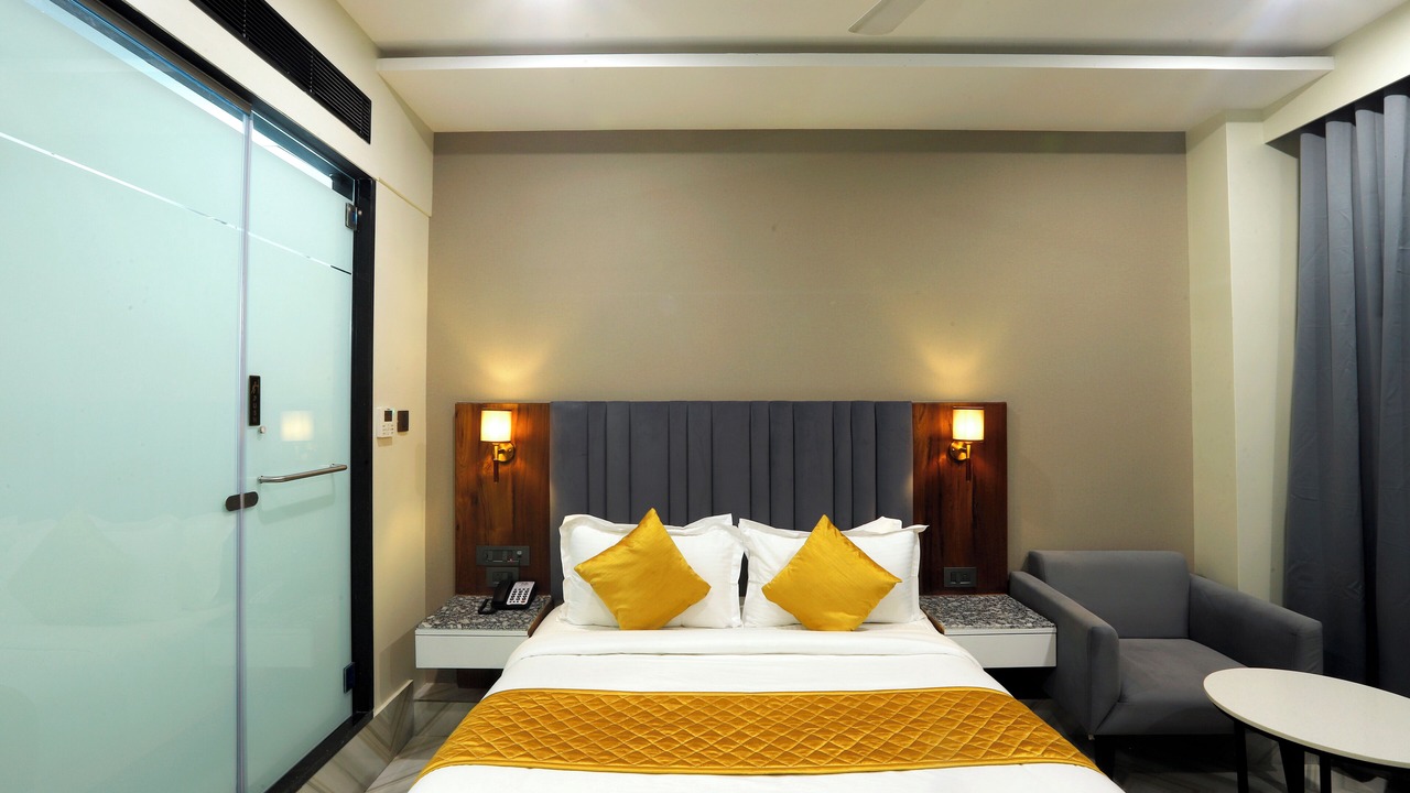 Photo of Bedroom in Kalina