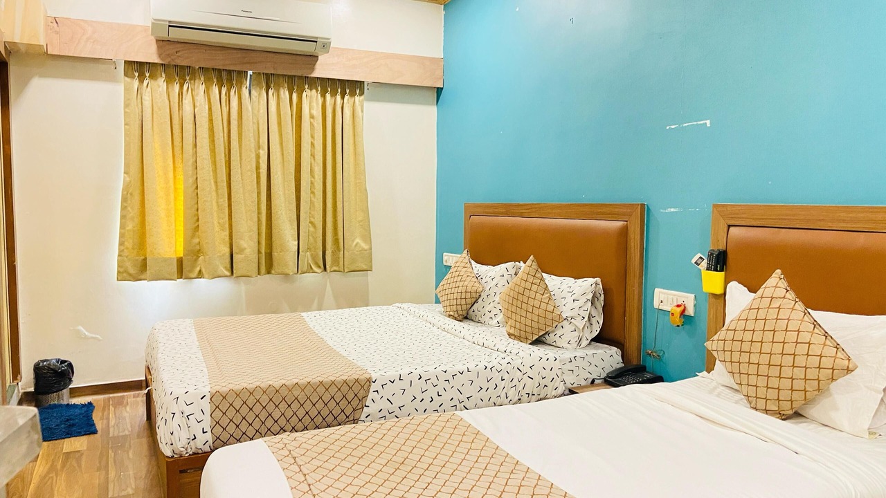 Photo of Bedroom in Ahmedabad