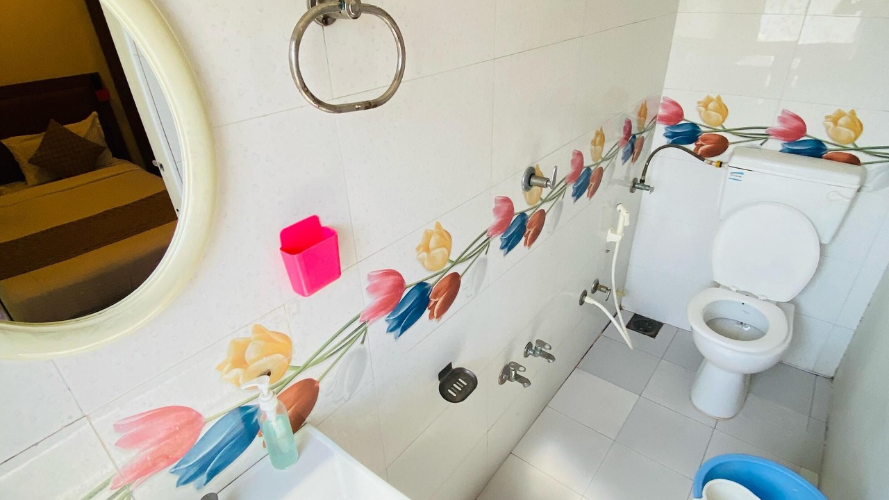 Photo of Bathroom in Ahmedabad