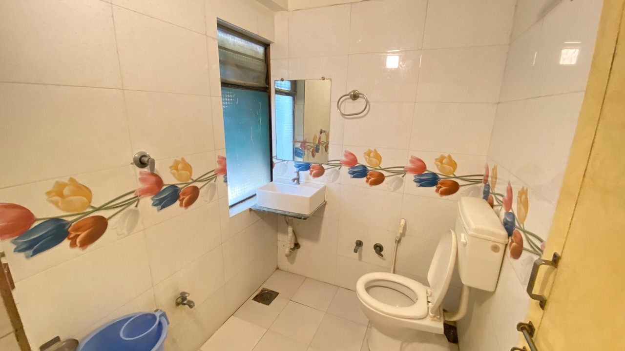 Photo of Bathroom in Ahmedabad