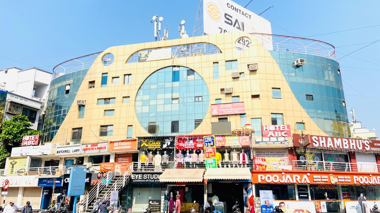Photo of Outdoor in Ahmedabad