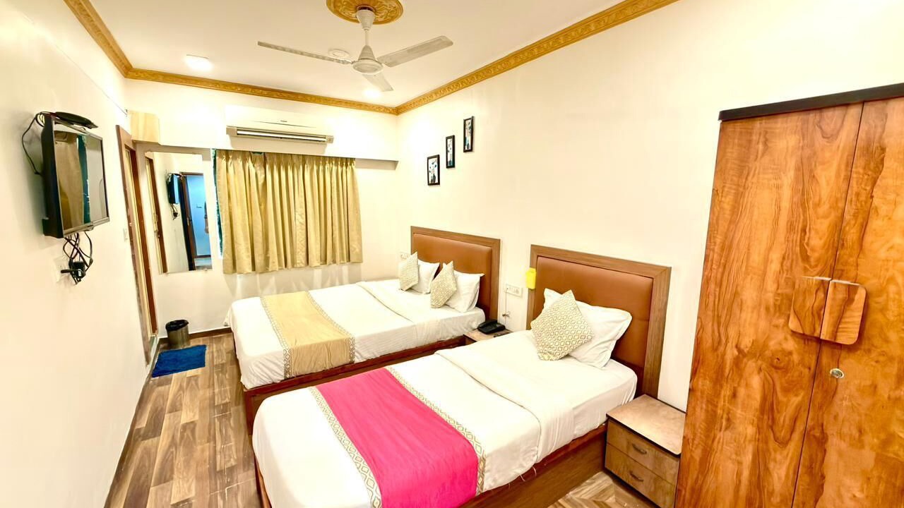 Photo of Bedroom in Ahmedabad