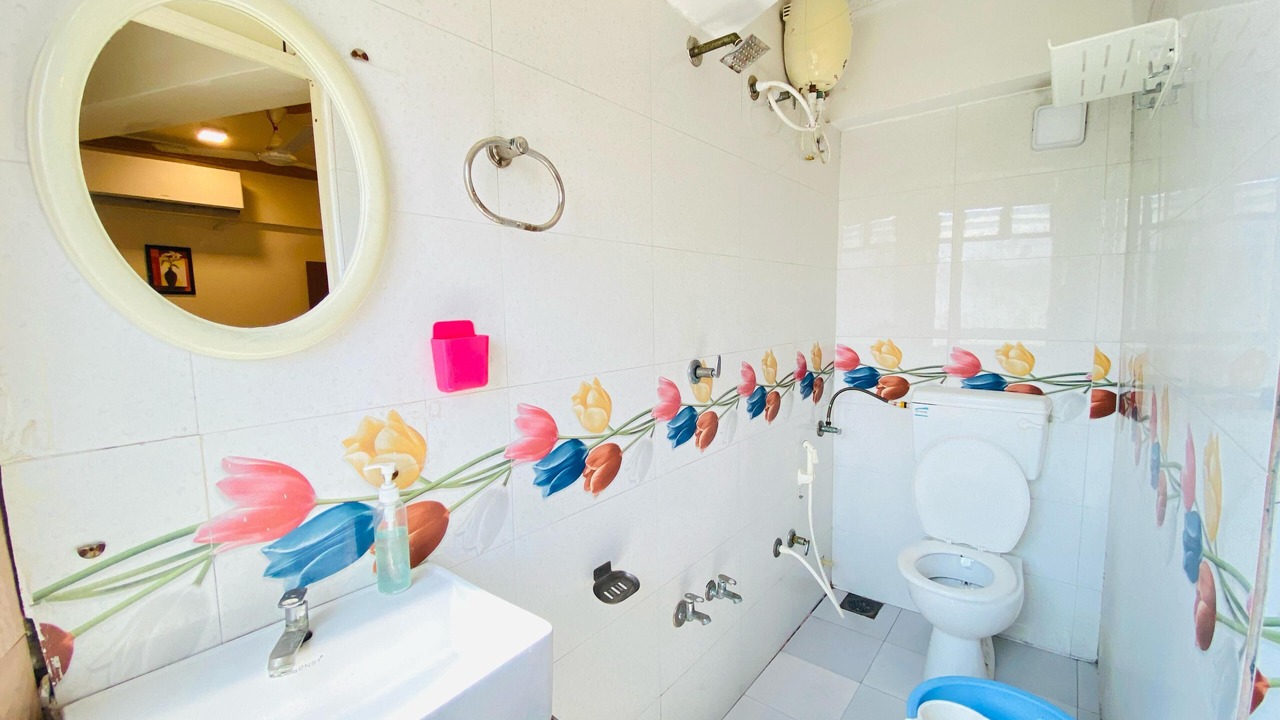 Photo of Bathroom in Ahmedabad