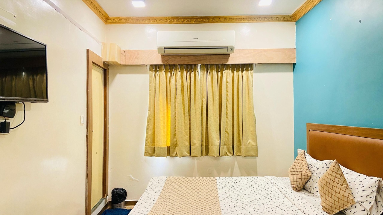Photo of Bedroom in Ahmedabad
