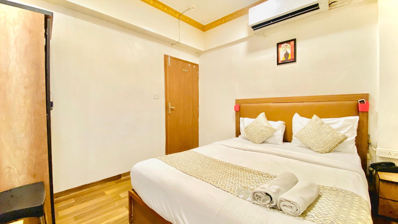 Photo of Bedroom in Ahmedabad