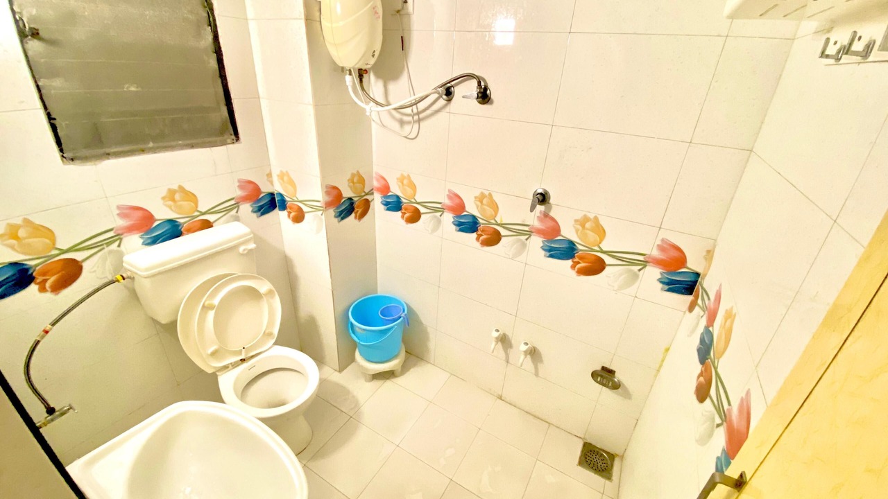 Photo of Bathroom in Ahmedabad