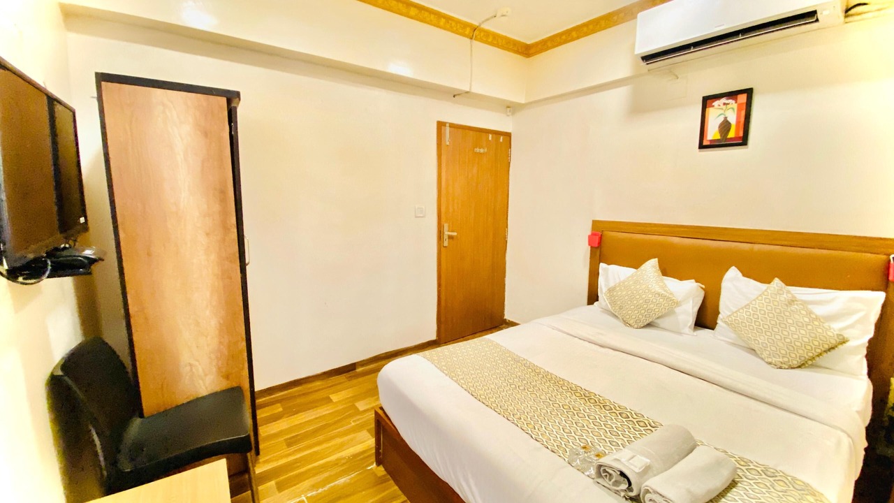 Photo of Bedroom in Ahmedabad