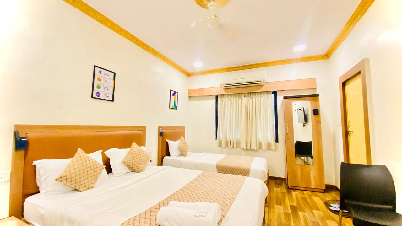 Photo of Bedroom in Ahmedabad