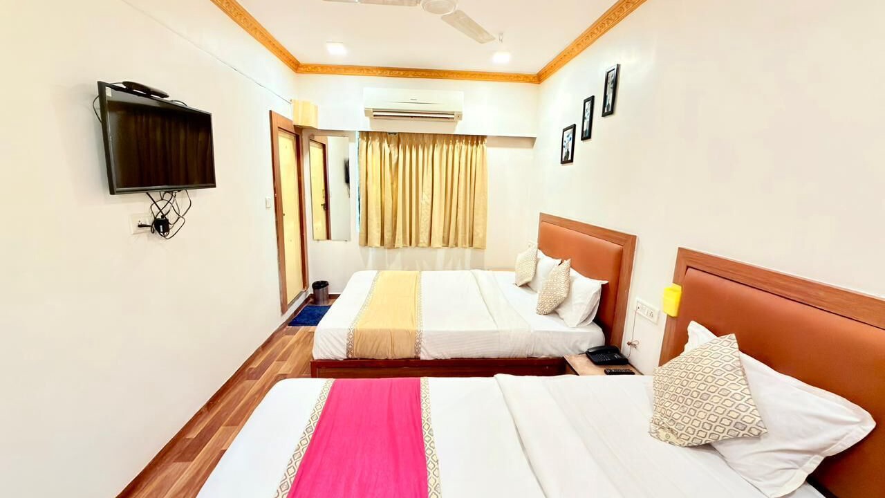 Photo of Bedroom in Ahmedabad