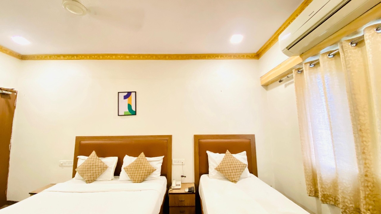 Photo of Bedroom in Ahmedabad