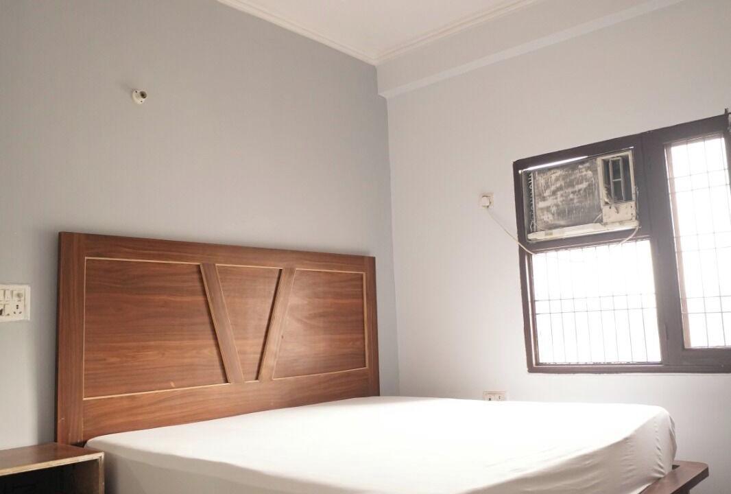 Photo of Bedroom in Vrindavan
