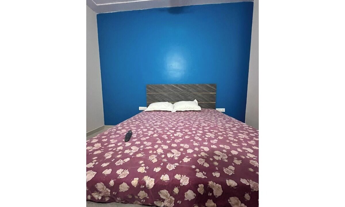Photo of Bedroom in Vrindavan