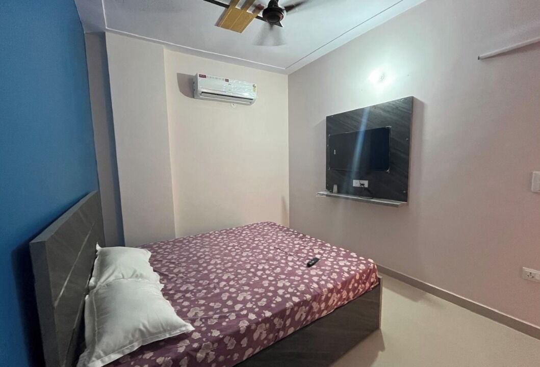 Photo of Bedroom in Vrindavan