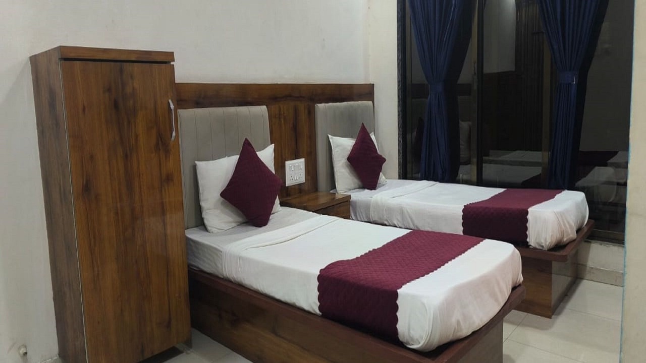 Photo of Bedroom in Navi Mumbai