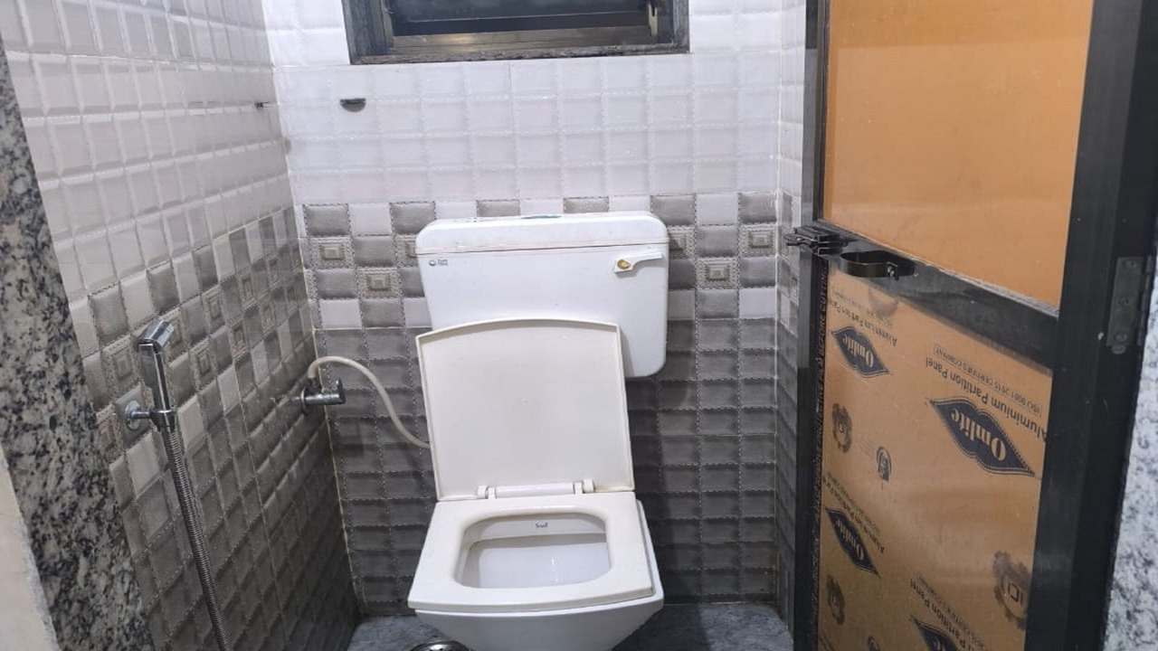 Photo of Bathroom in Navi Mumbai