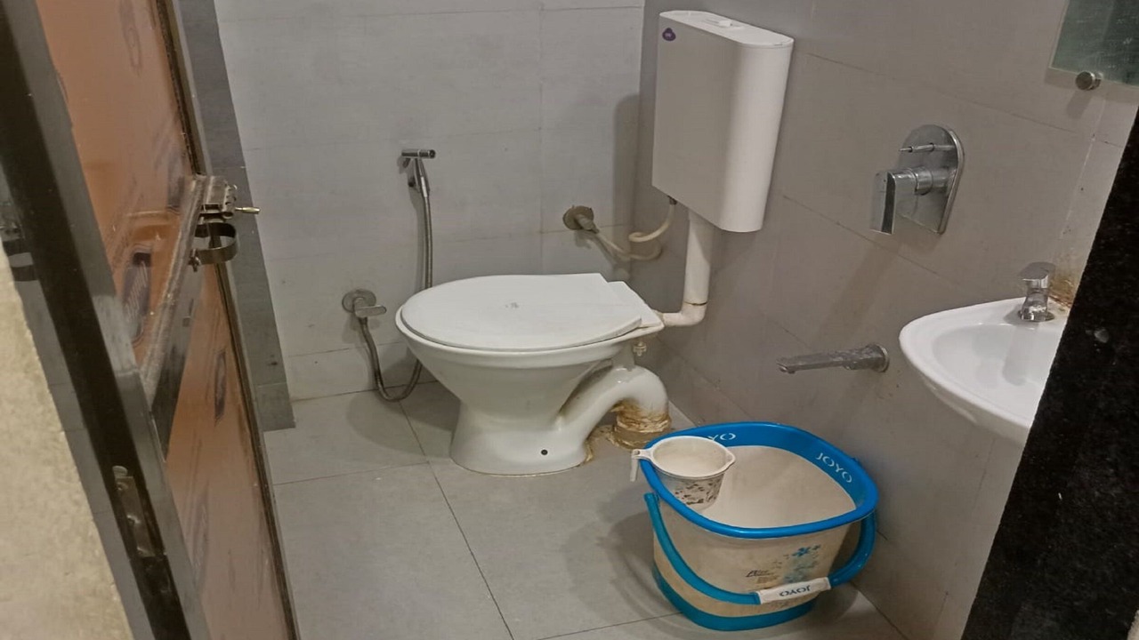 Photo of Bathroom in Navi Mumbai