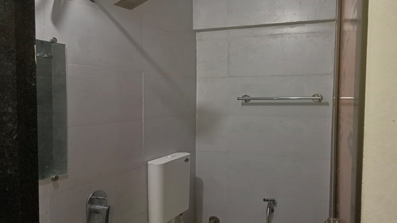Photo of Bathroom in Navi Mumbai