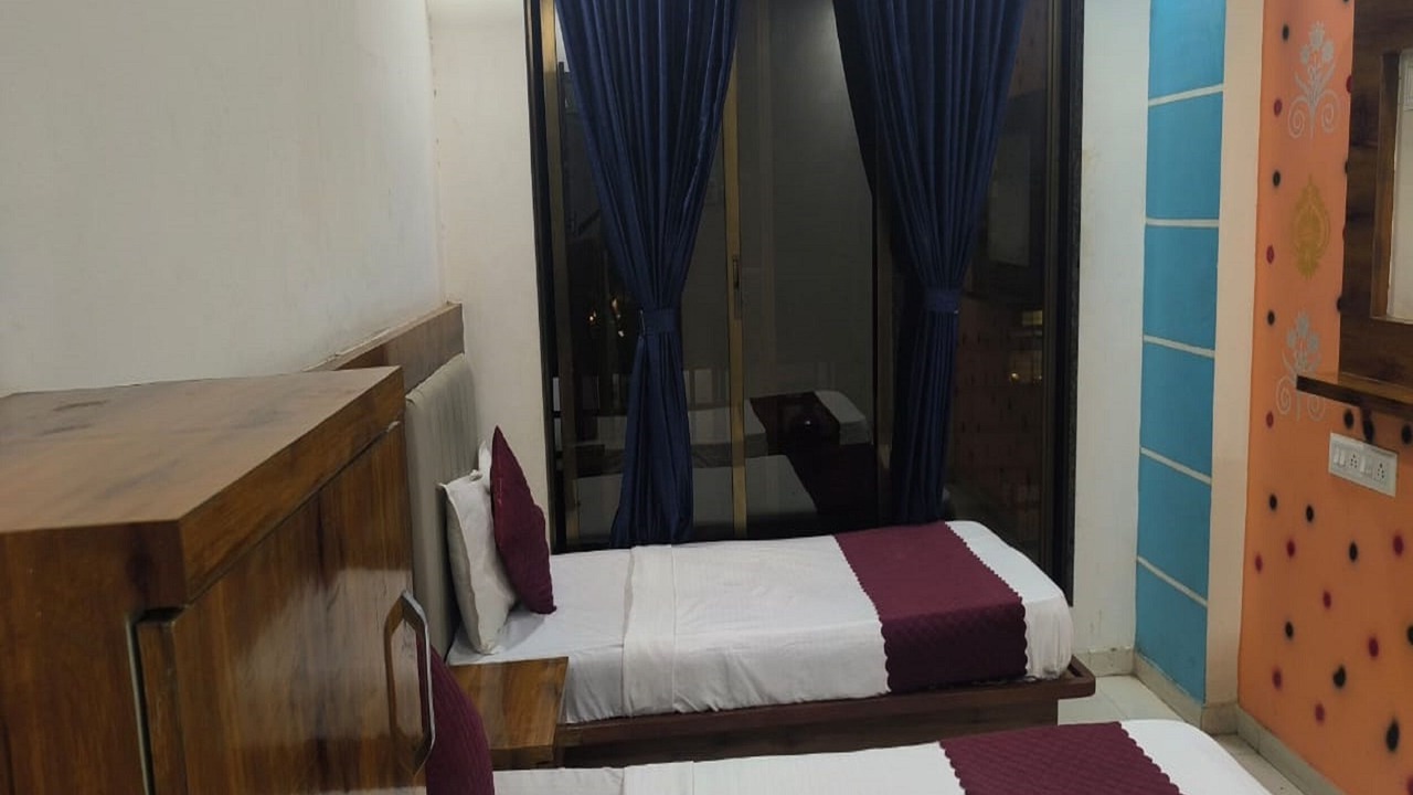 Photo of Bedroom in Navi Mumbai