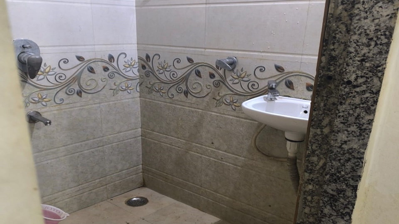 Photo of Bathroom in Navi Mumbai