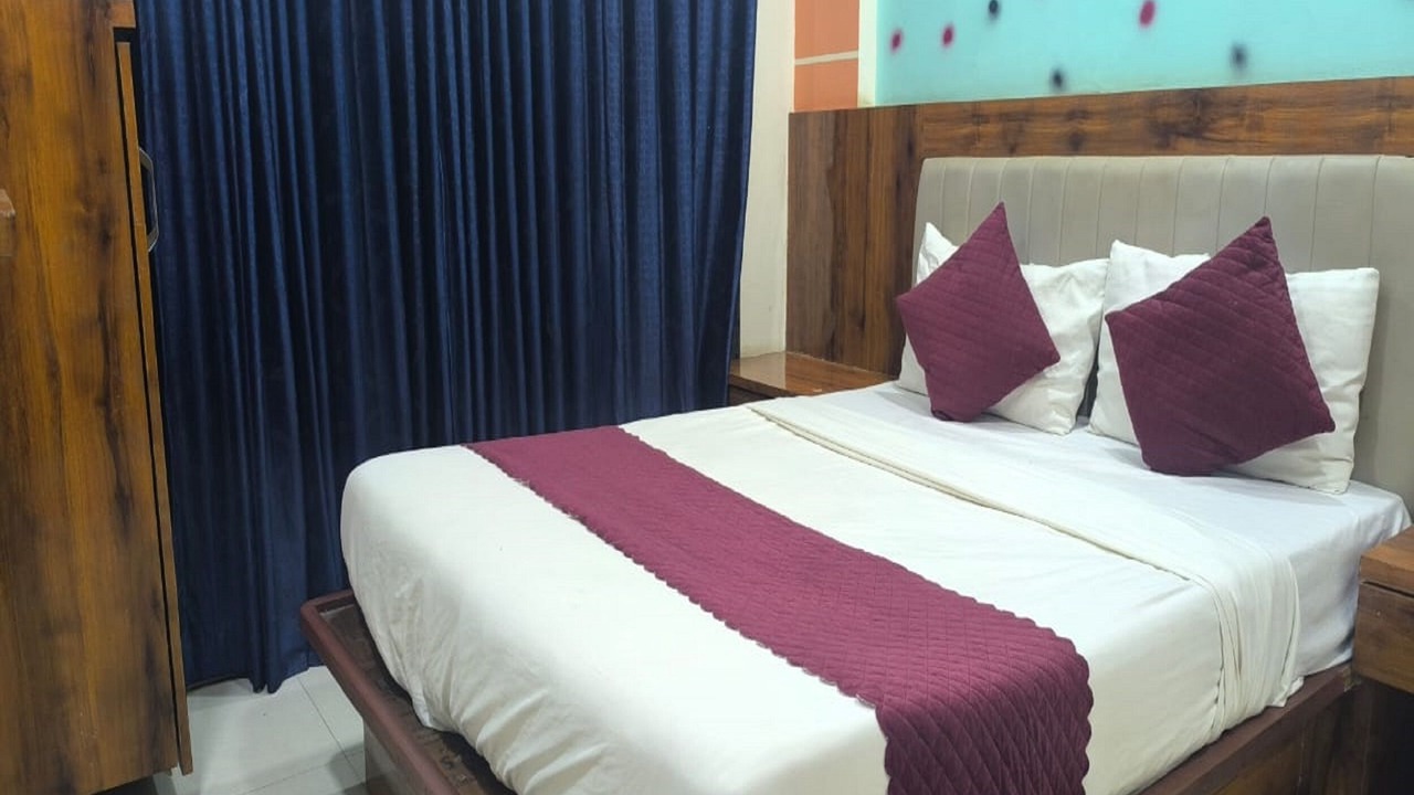 Photo of Bedroom in Navi Mumbai