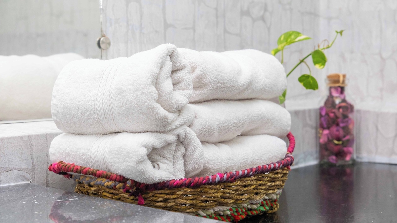 Photo of Bathroom in Agonda