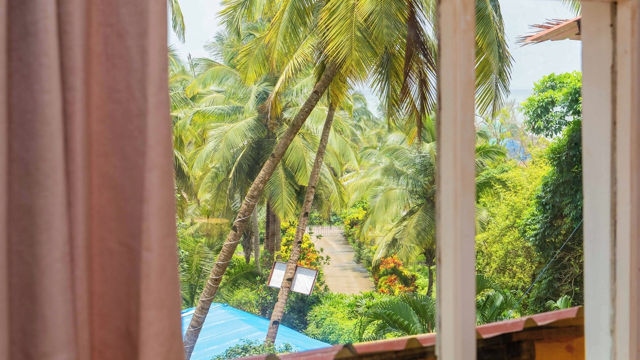 Photo of Bedroom in Agonda