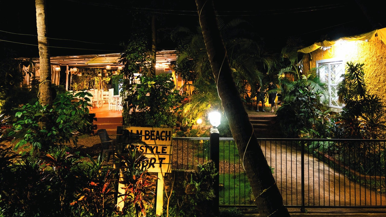Photo of Outdoor in Agonda