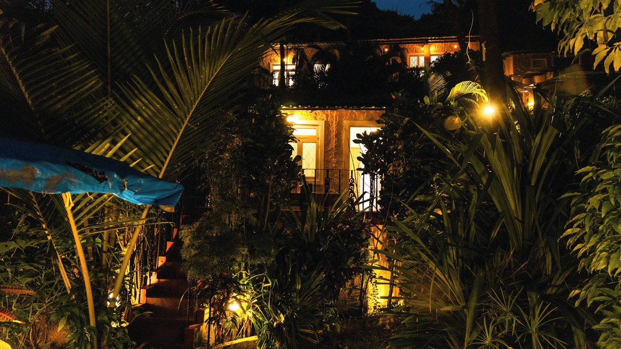 Photo of Outdoor in Agonda