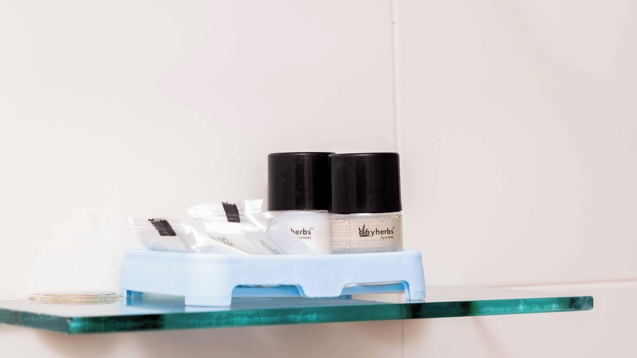 Photo of Bathroom in Agonda