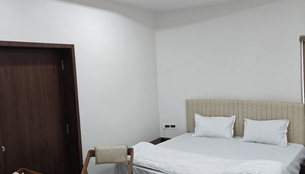 Photo of Bedroom in Devpar