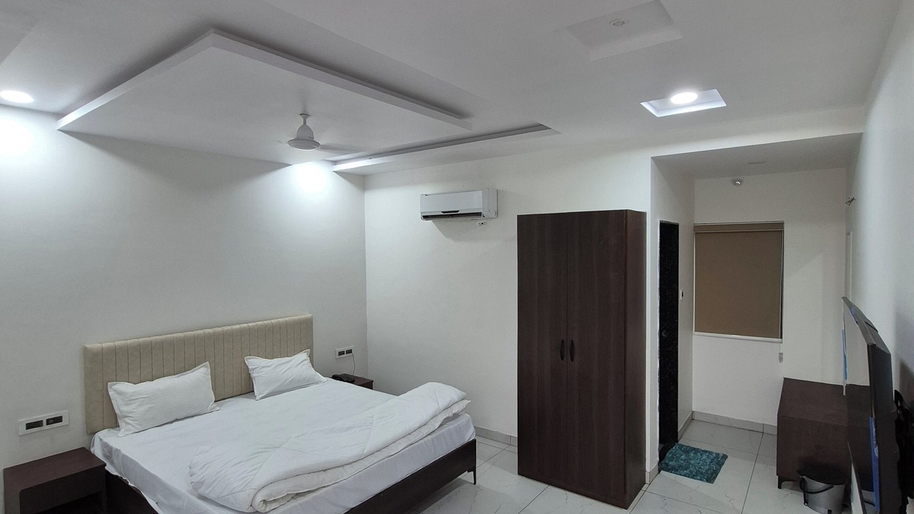 Photo of Bedroom in Devpar