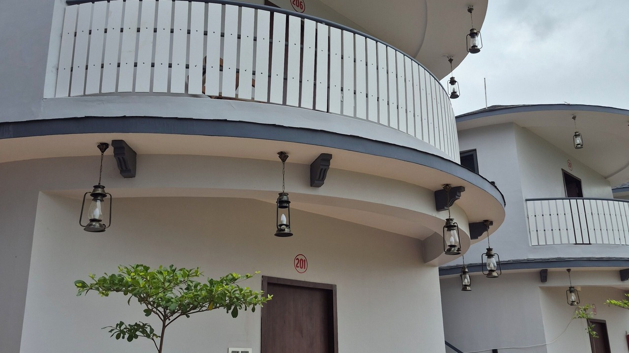 Photo of Outdoor in Devpar