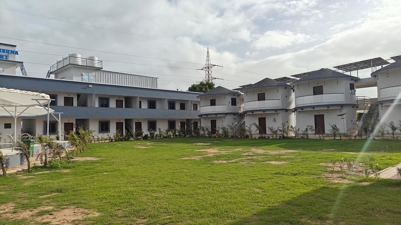 Photo of Outdoor in Devpar