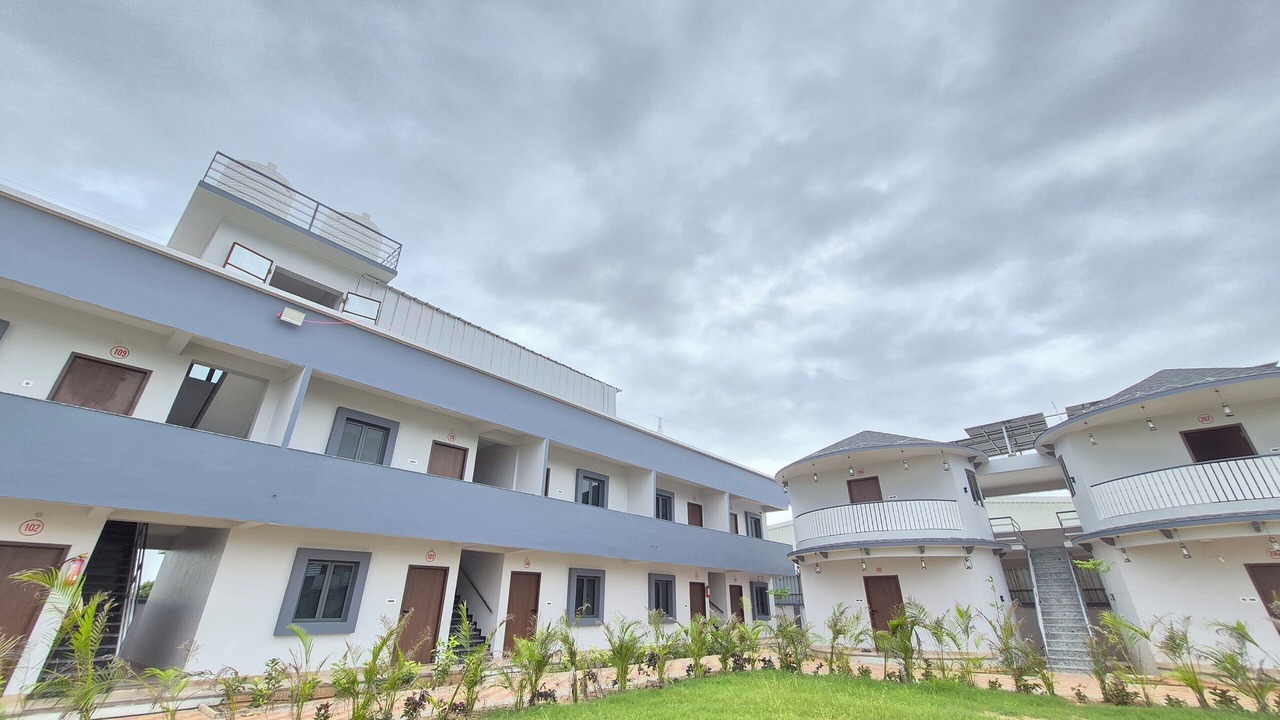 Photo of Outdoor in Devpar