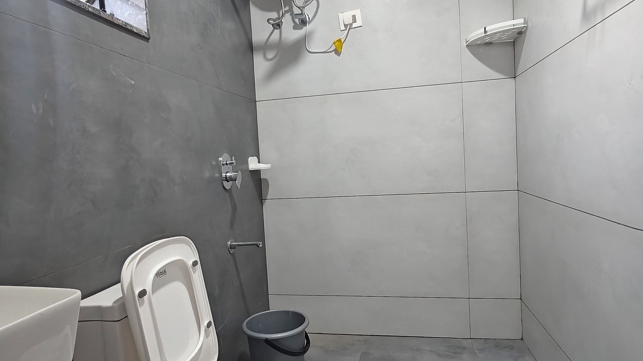Photo of Bathroom in Devpar