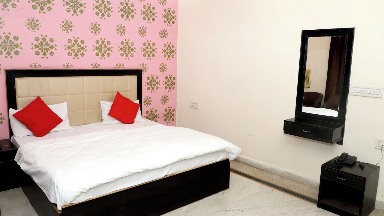 Photo of Bedroom in Alwar