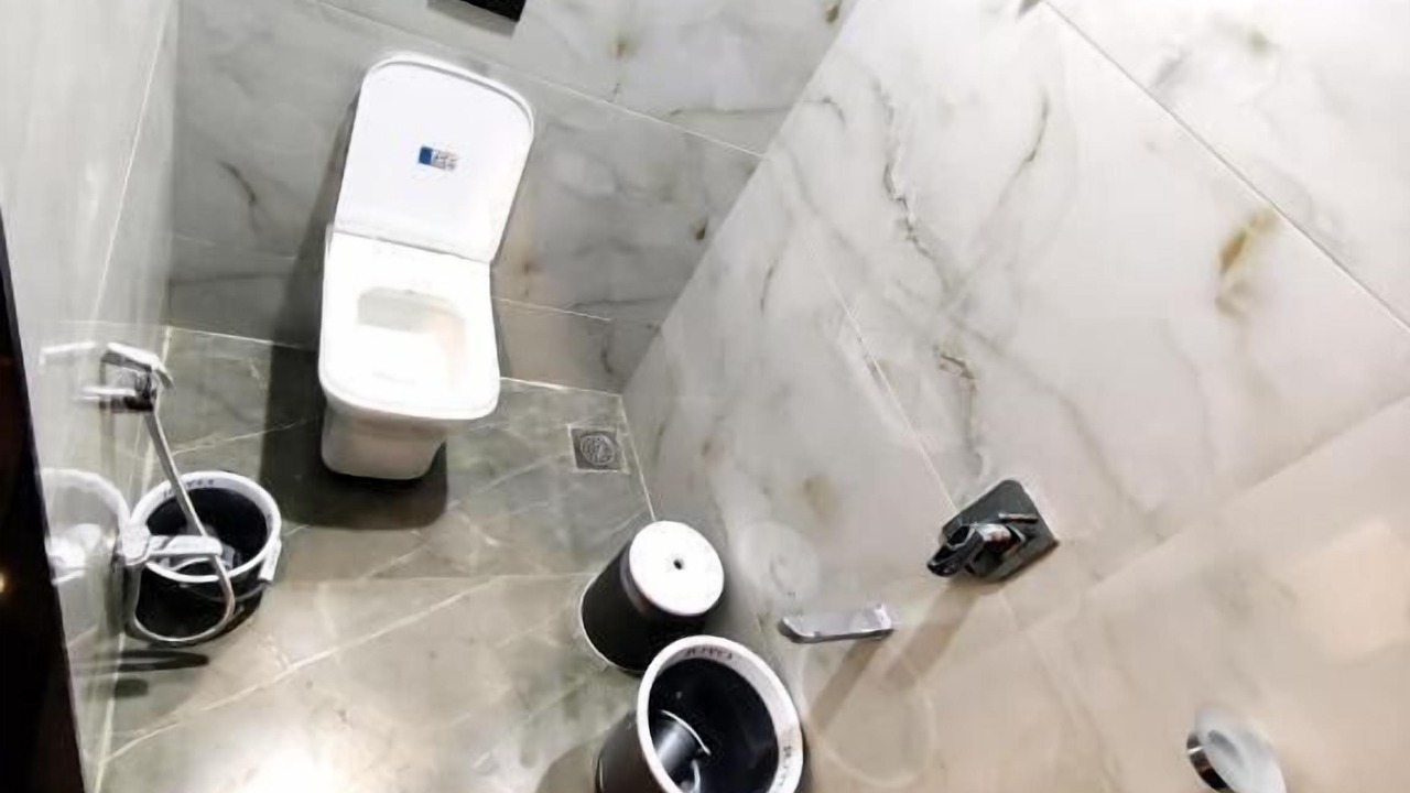 Photo of Bathroom in Malad East