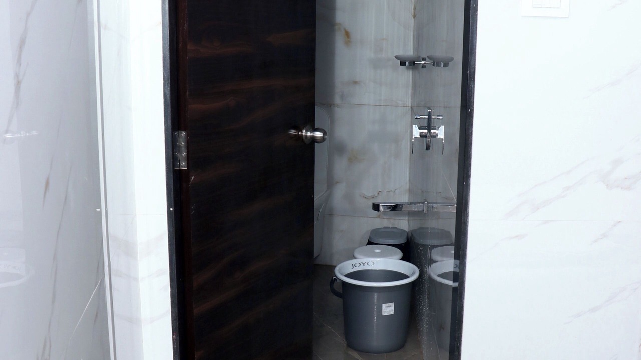 Photo of Bathroom in Malad East