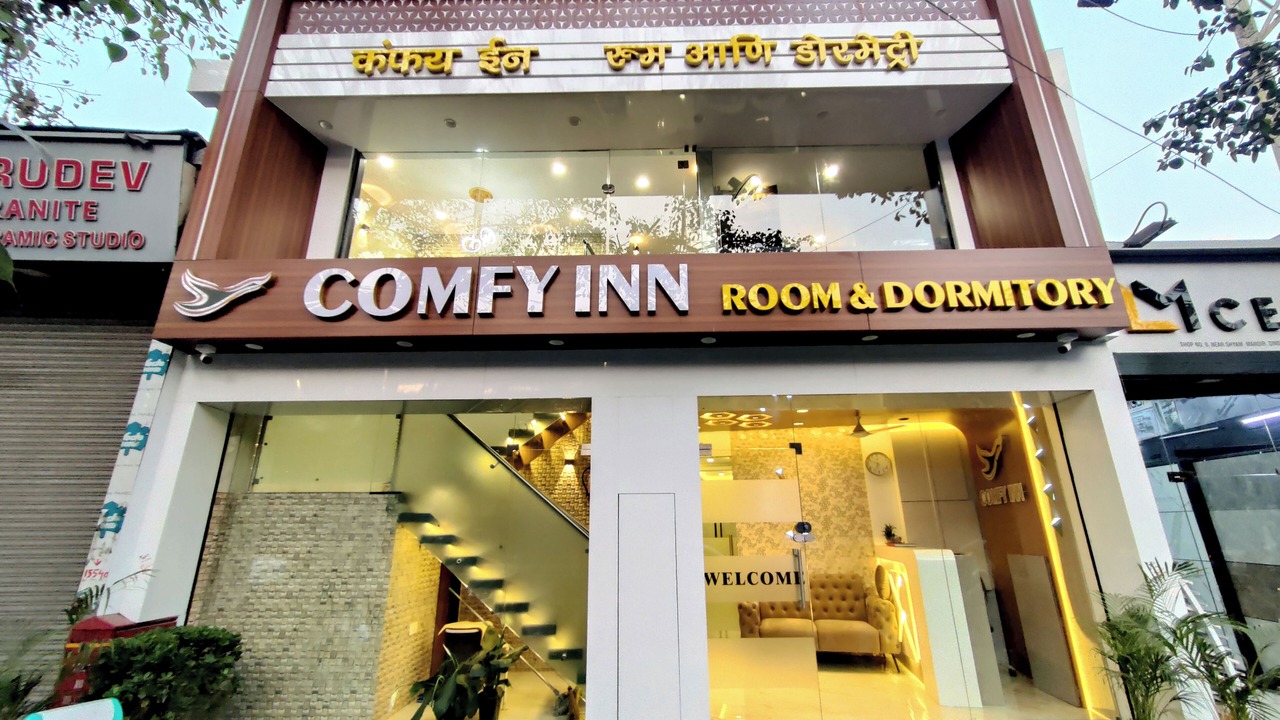 Photo of Outdoor in Malad East