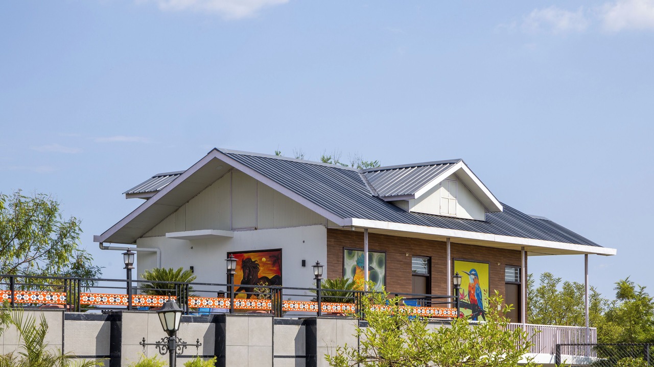 Photo of Outdoor in Gopalpur