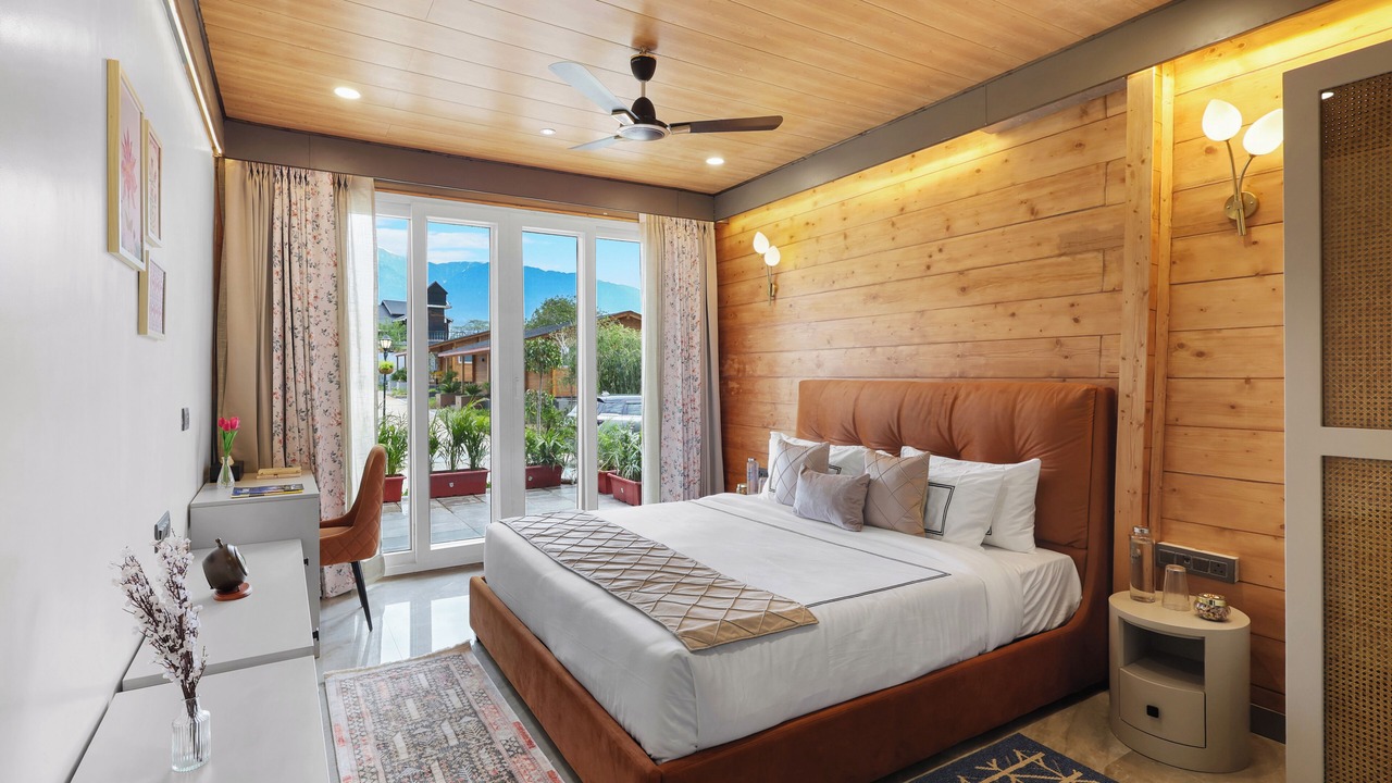 Photo of Patio Balcony in Gopalpur