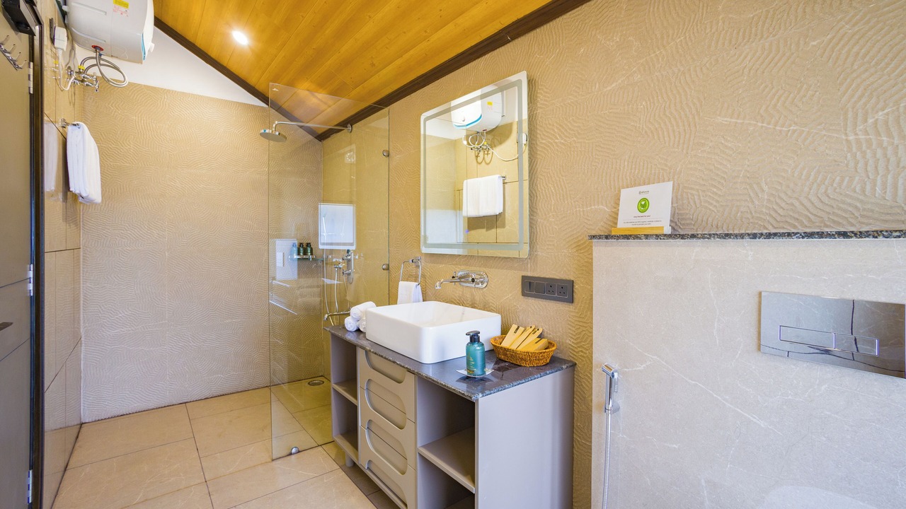 Photo of Bathroom in Gopalpur