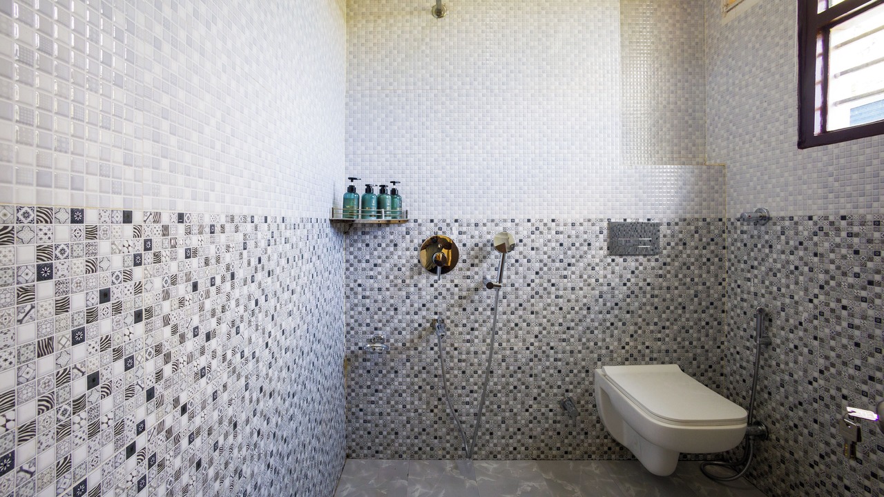 Photo of Bathroom in Gopalpur